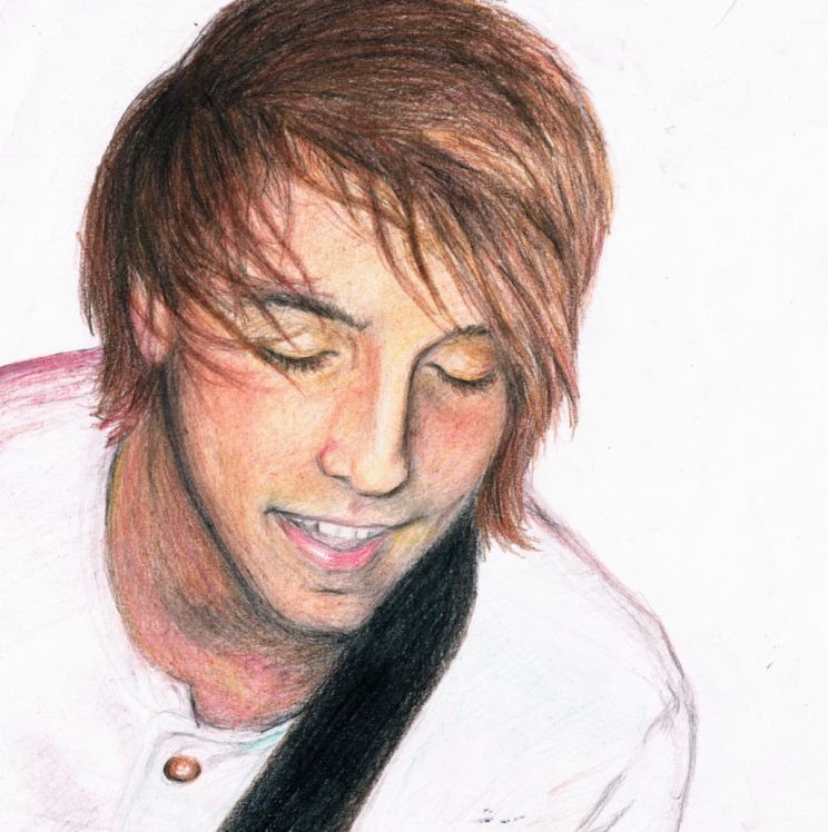 Alex Gaskarth