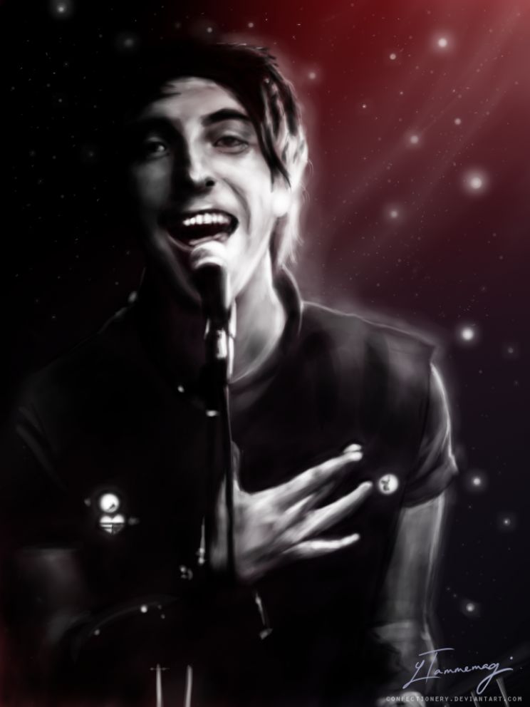 Alex Gaskarth