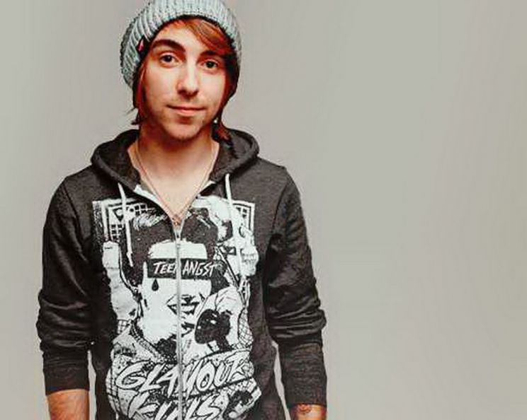 Alex Gaskarth