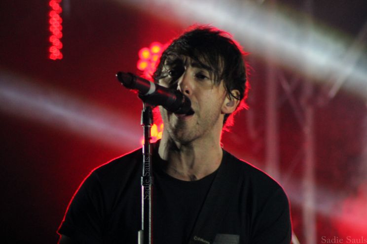 Alex Gaskarth