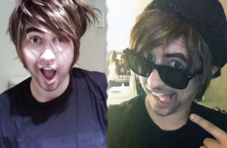 Alex Gaskarth
