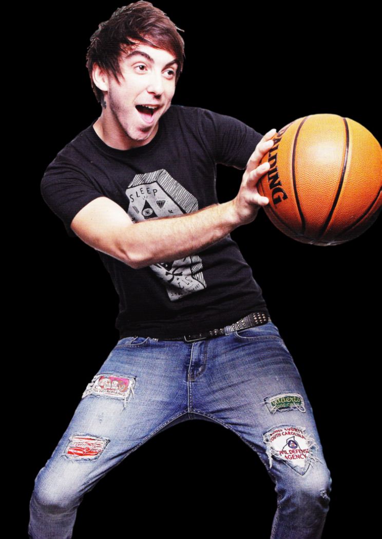 Alex Gaskarth