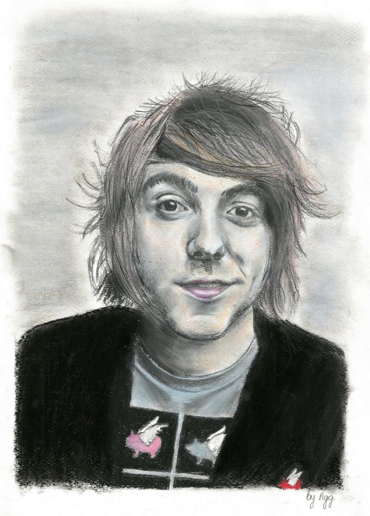 Alex Gaskarth