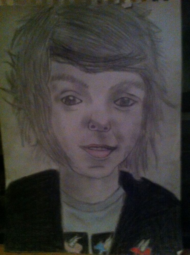 Alex Gaskarth