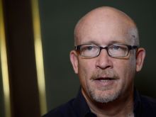 Alex Gibney