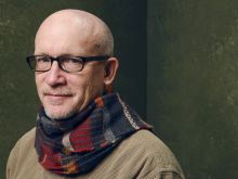 Alex Gibney