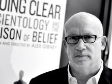 Alex Gibney