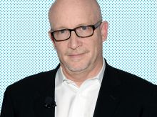 Alex Gibney