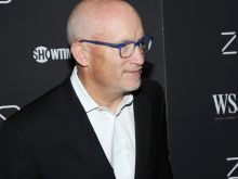 Alex Gibney