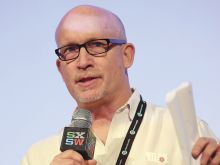 Alex Gibney