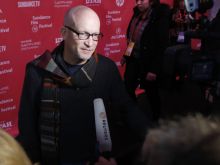 Alex Gibney