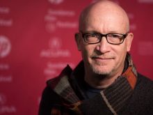 Alex Gibney