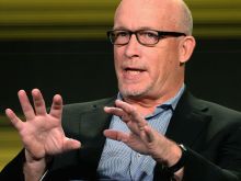 Alex Gibney