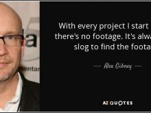 Alex Gibney