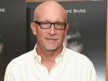 Alex Gibney