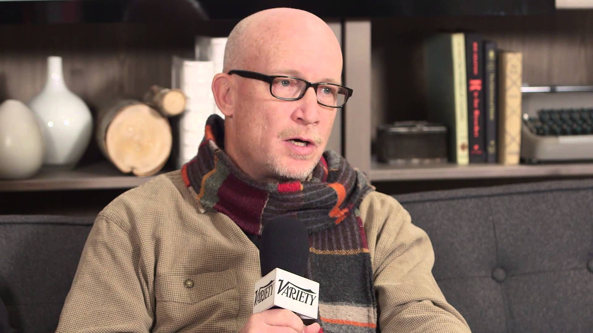 Pictures of alex gibney