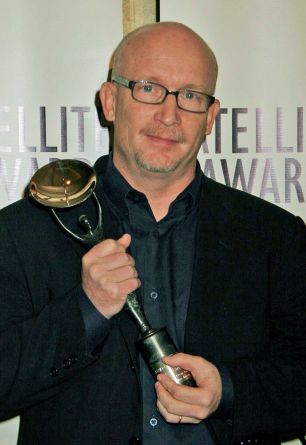 Alex Gibney