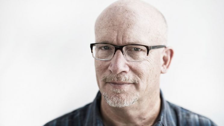 Alex Gibney