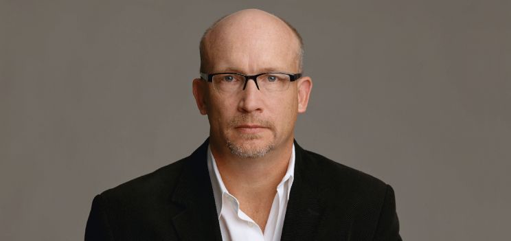 Alex Gibney