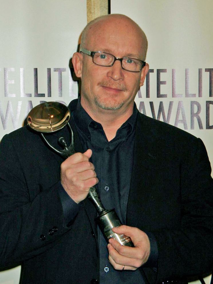 Alex Gibney