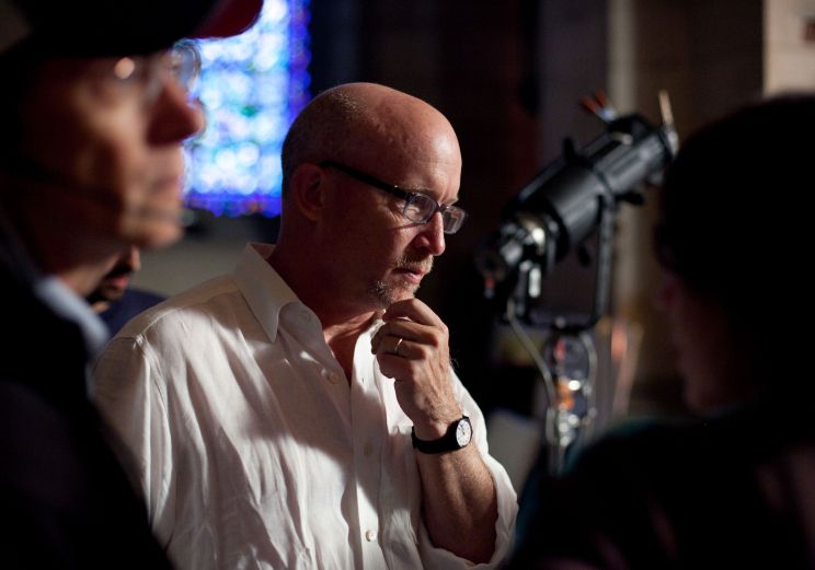 Alex Gibney