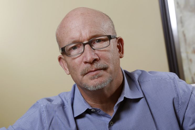 Alex Gibney