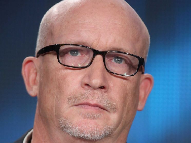 Alex Gibney