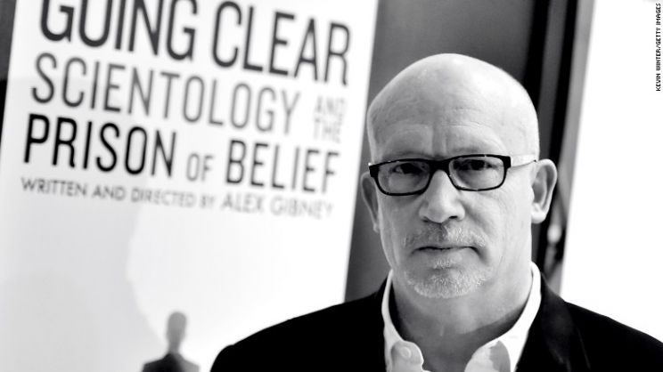 Alex Gibney