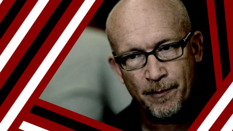 Alex Gibney