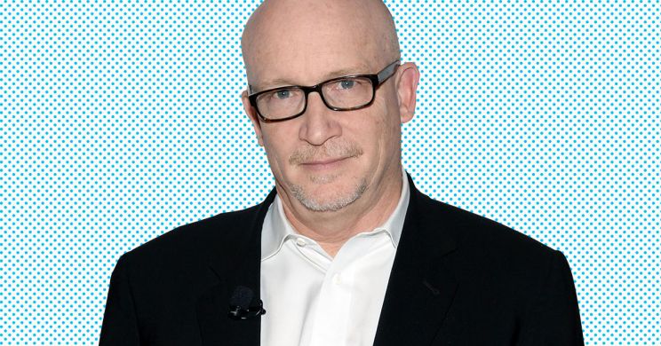 Alex Gibney