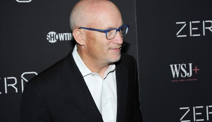 Alex Gibney