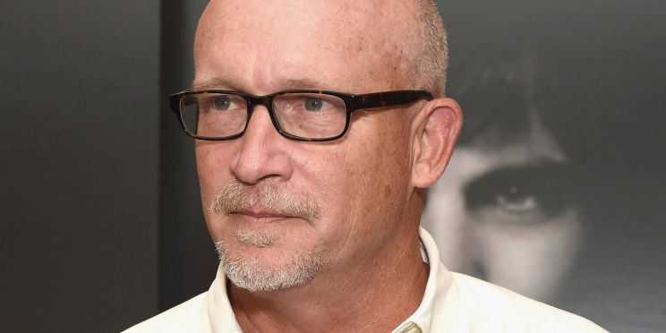 Alex Gibney