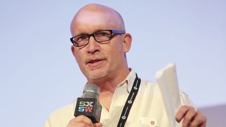 Alex Gibney