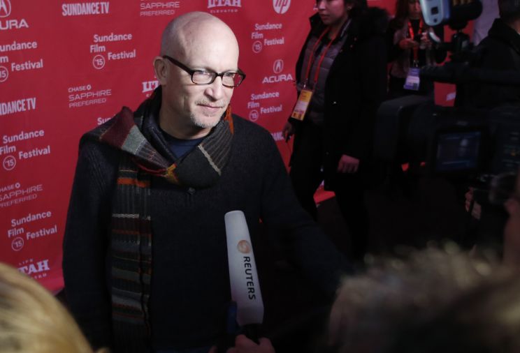 Alex Gibney