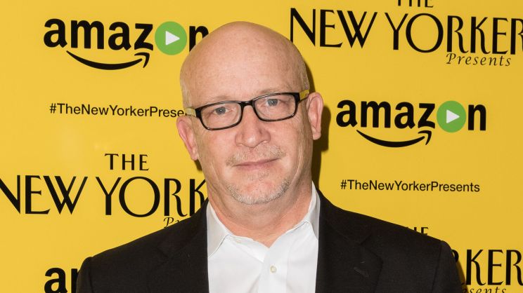Alex Gibney