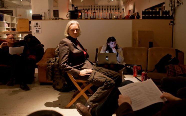 Alex Gibney