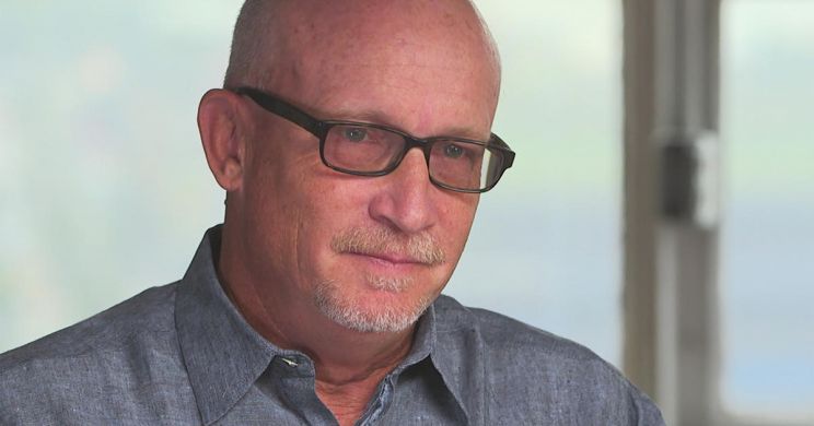 Alex Gibney