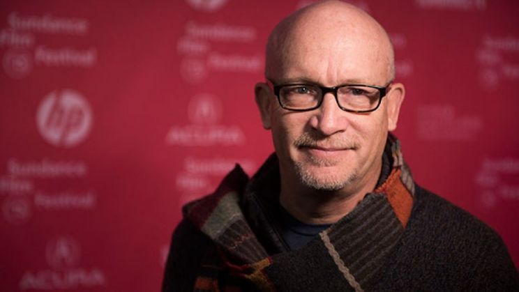 Alex Gibney