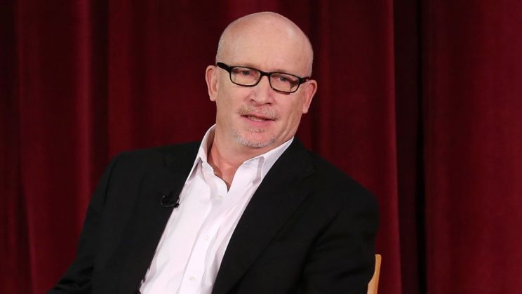 Alex Gibney
