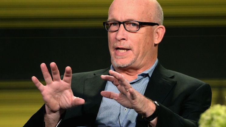 Alex Gibney