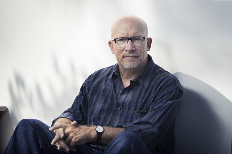 Alex Gibney