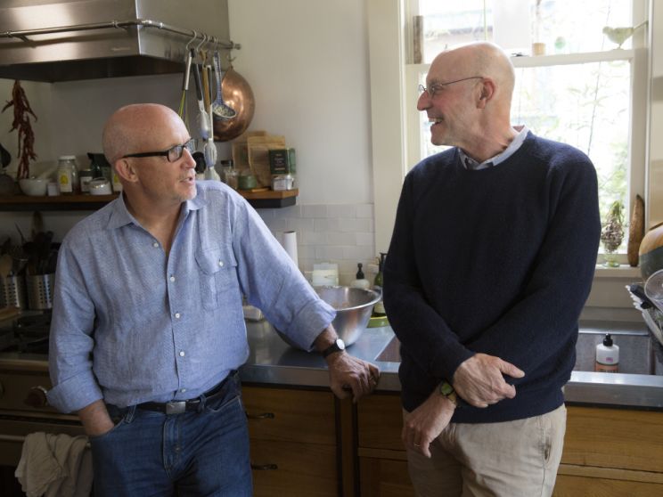 Alex Gibney