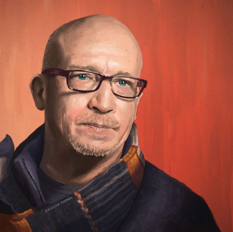 Alex Gibney