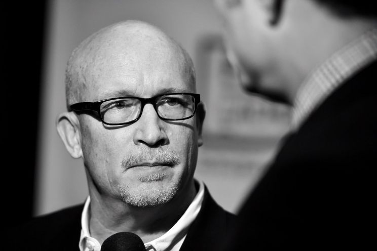 Alex Gibney