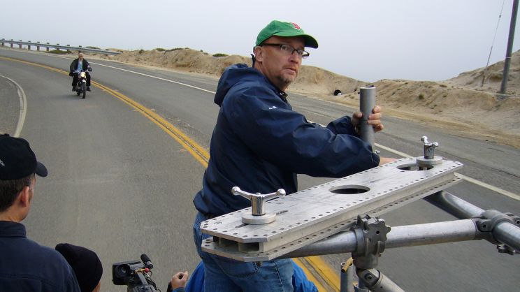 Alex Gibney