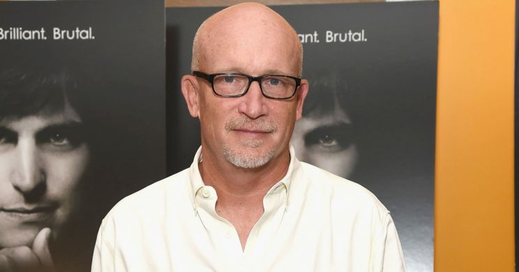 Alex Gibney