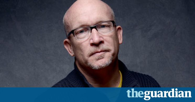 Alex Gibney