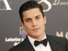 Álex González