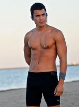 Álex González