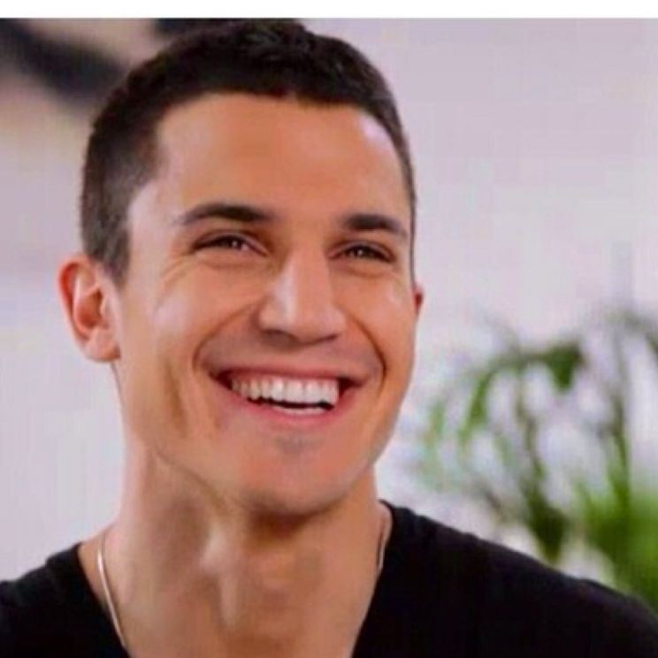 Álex González